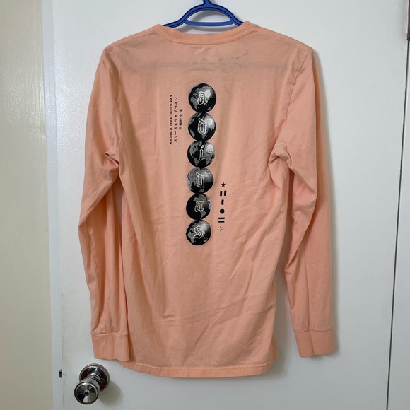 Adidas Long Sleeve tshirt - Picture 2 of 2